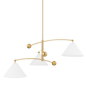 Lustre Birdie