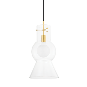 Mirabel Suspension 11 po
