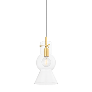 Pendentif Mirabel 7,5 po