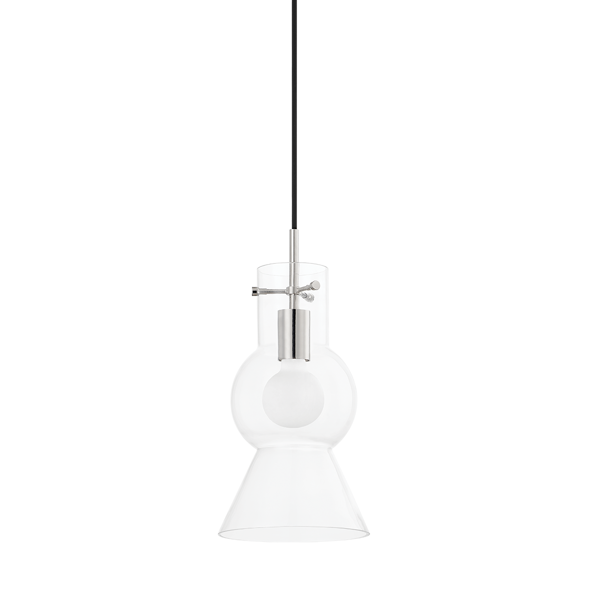 Pendentif Mirabel 7,5 po