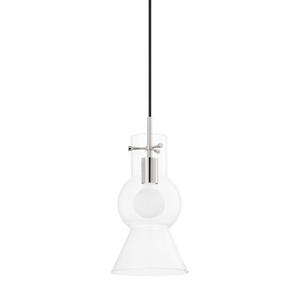 Pendentif Mirabel 7,5 po
