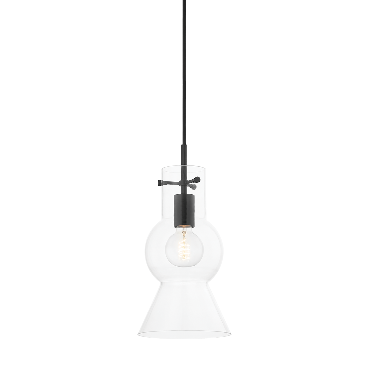 Pendentif Mirabel 7,5 po