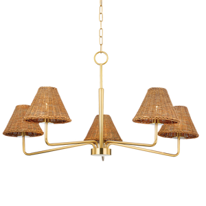 Issa Chandelier