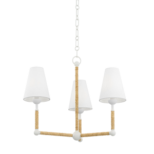 Mariana Chandelier 61 cm