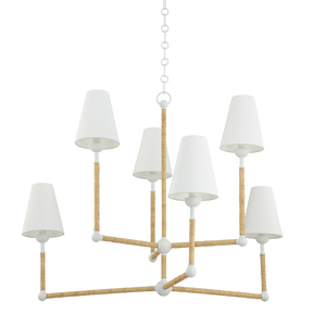 Lustre Mariana 104 cm