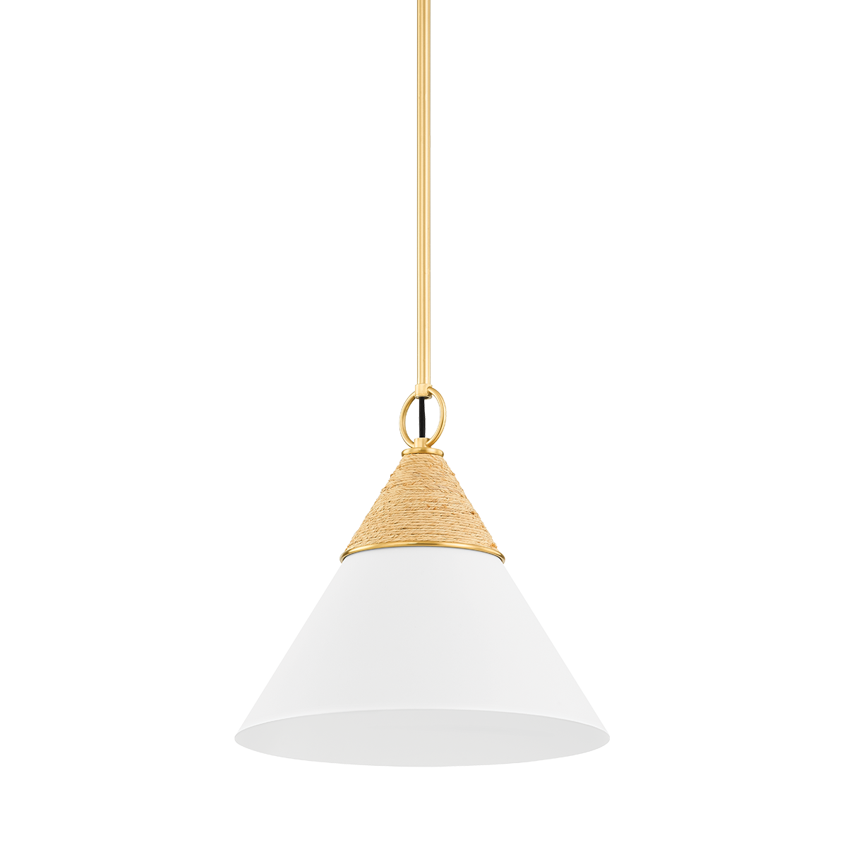 Pendentif Mica 33 cm