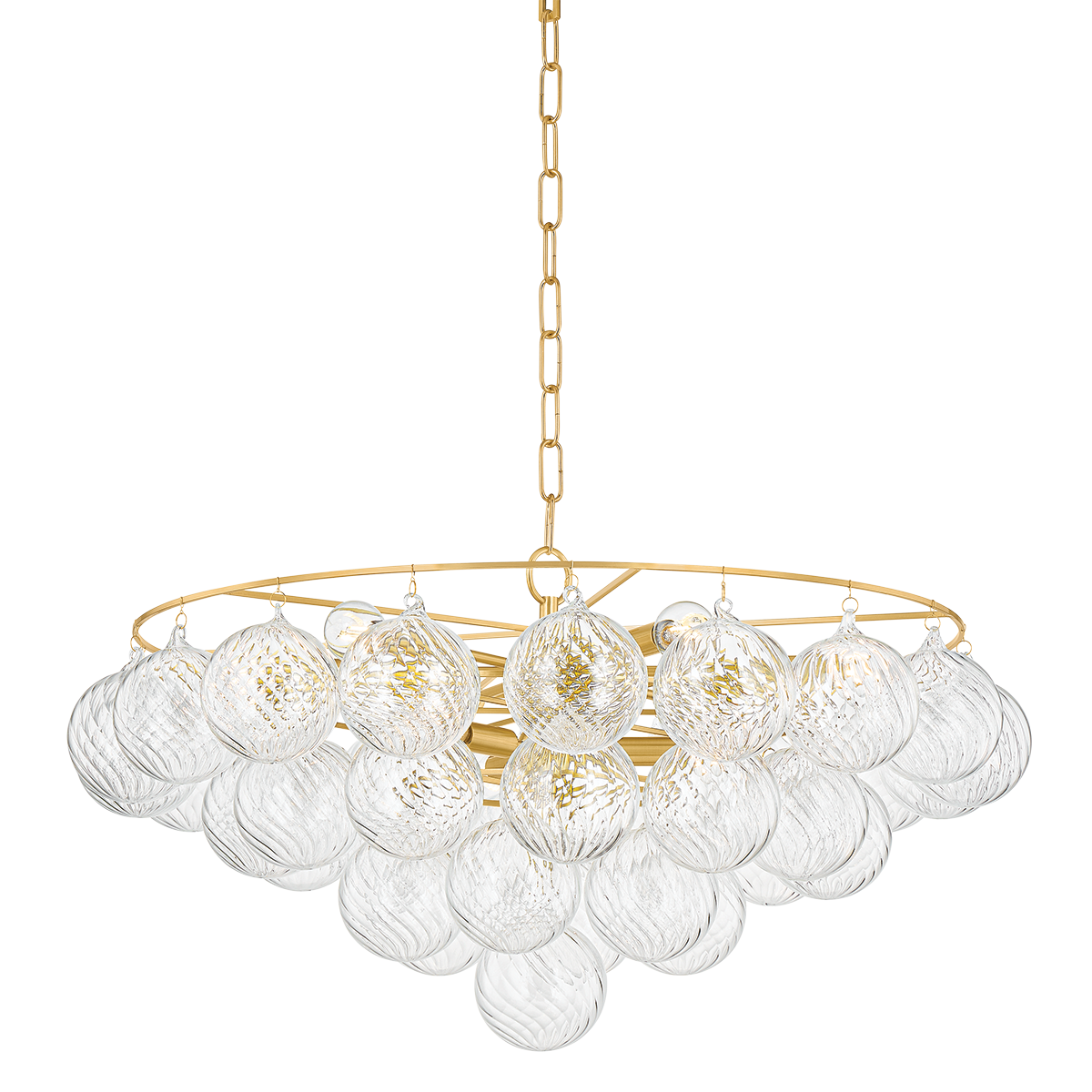 Mimi Chandelier 80 cm x 40 cm