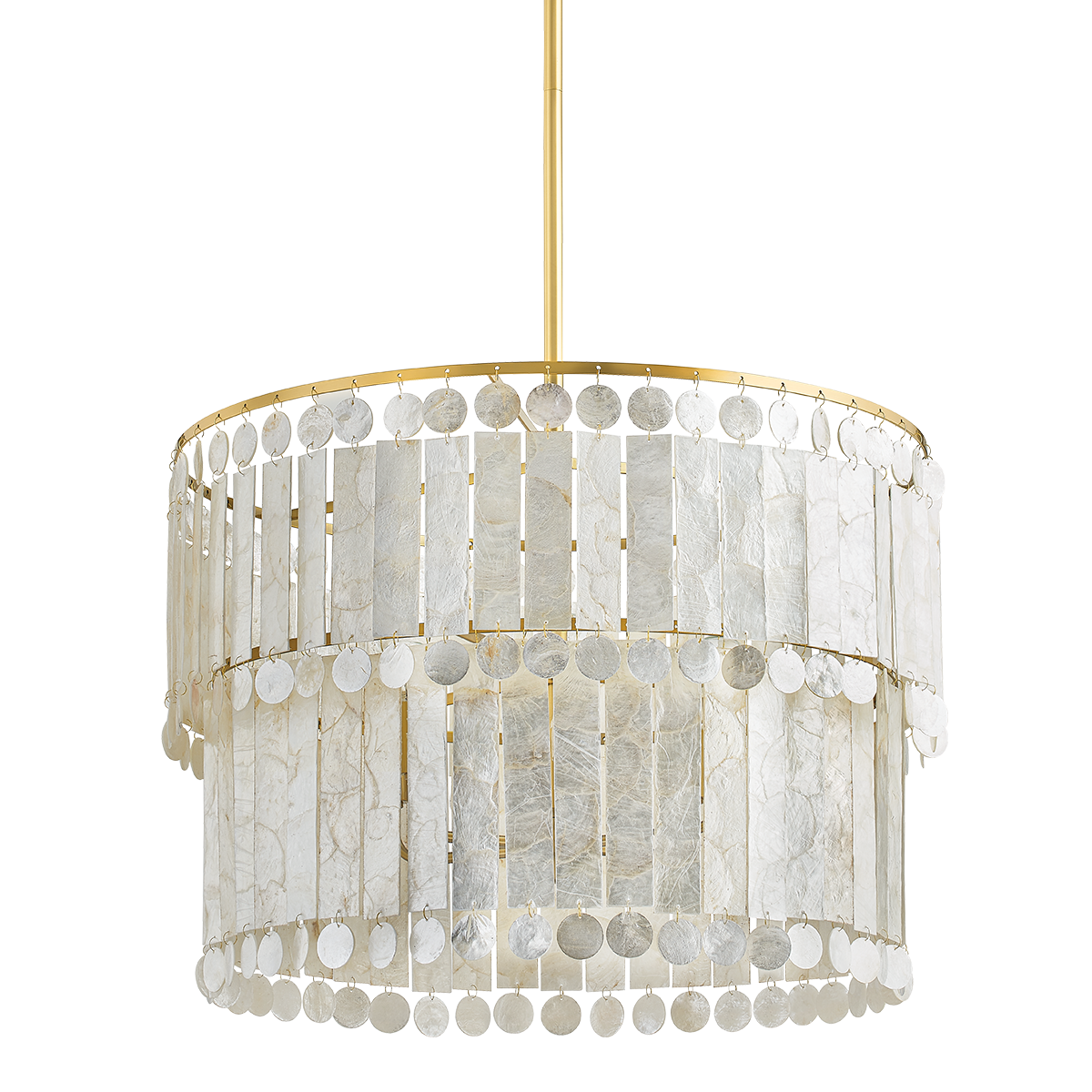 Mélisa Chandelier