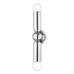 Nickel poli