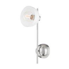 Nickel poli