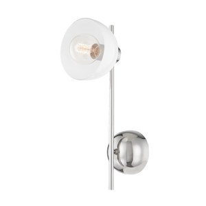 Applique murale Belle