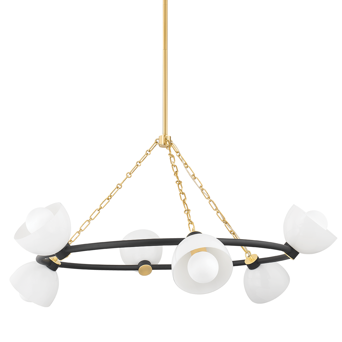 Magnifique lustre