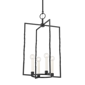 Lanterne Adelaide 15"