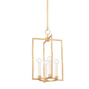Lanterne Adélaïde 11 po