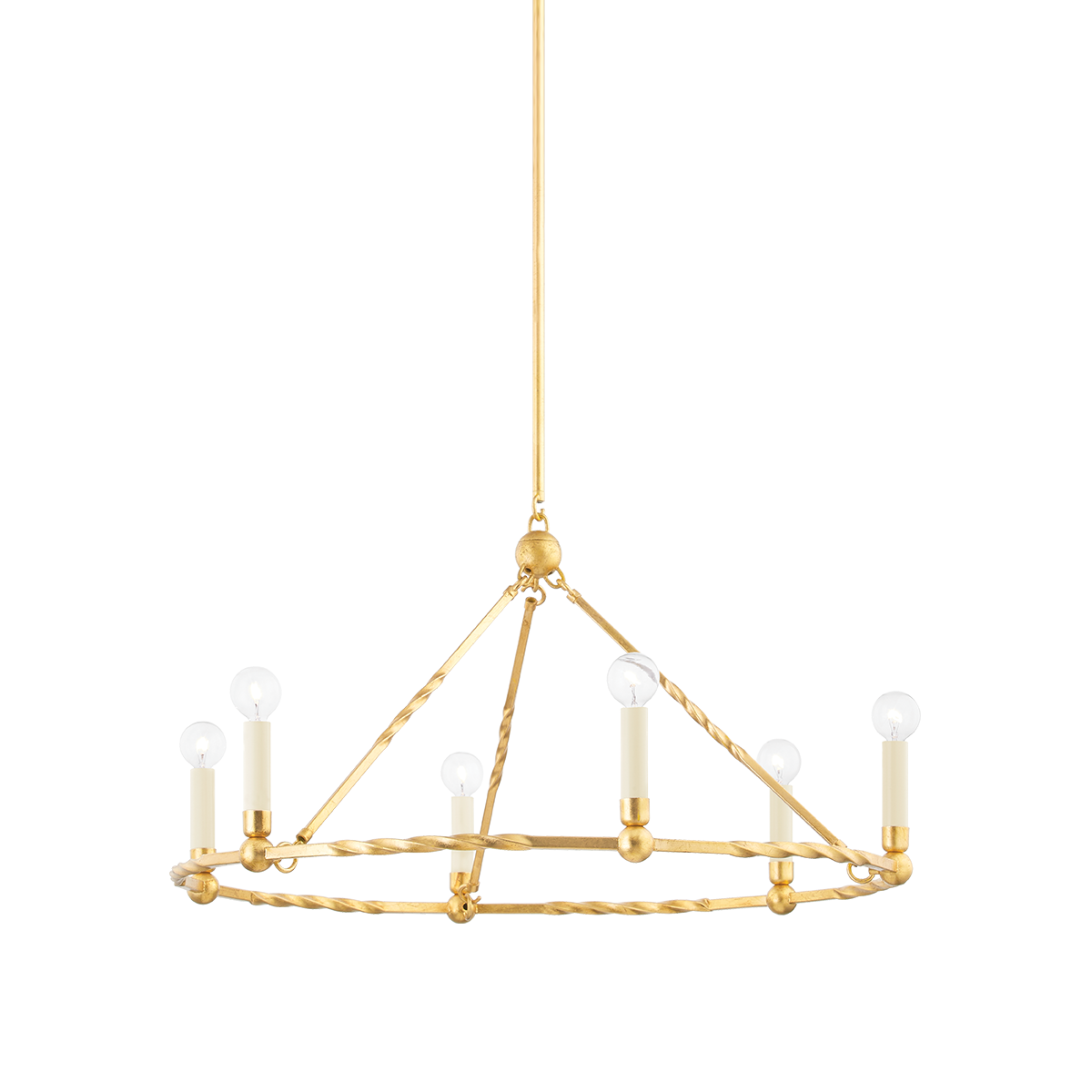 Lustre Josephine 31 po