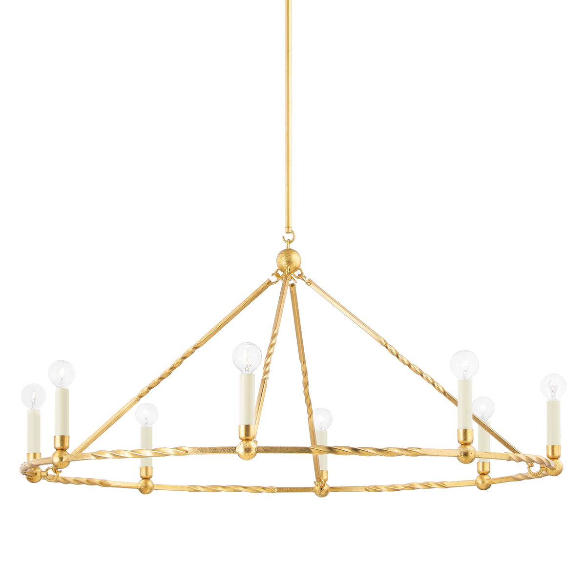 Lustre Joséphine 42"