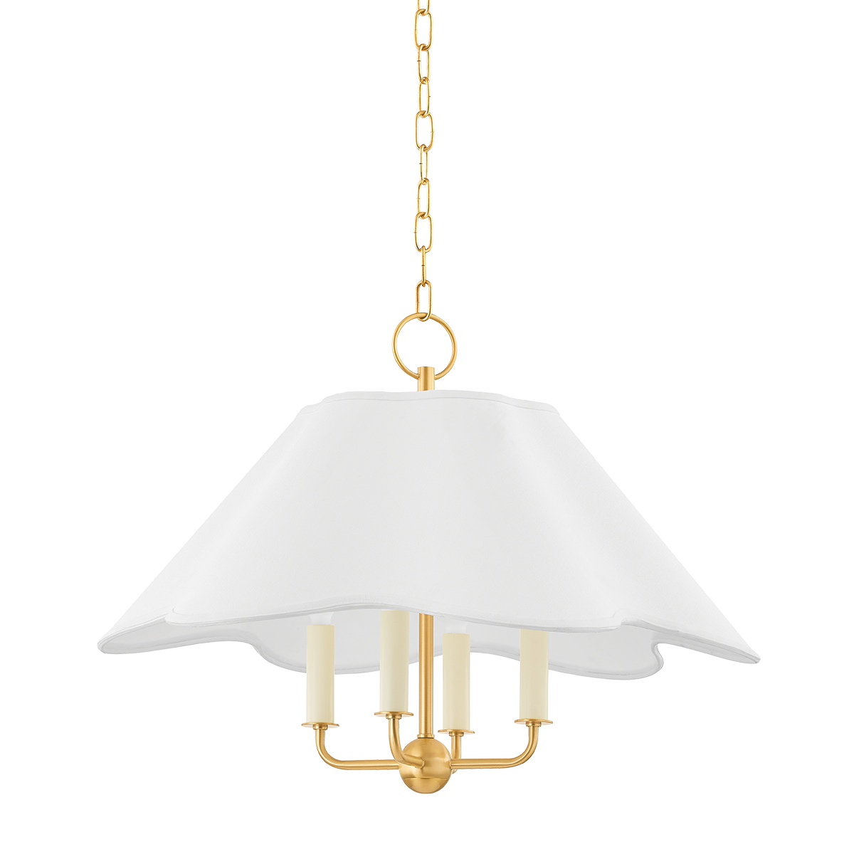 Pendentif Rosanna