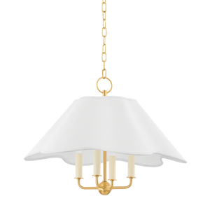 Pendentif Rosanna
