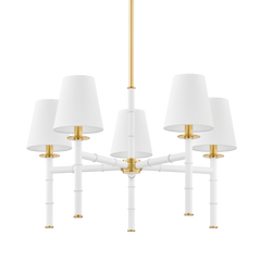 Blanc doux