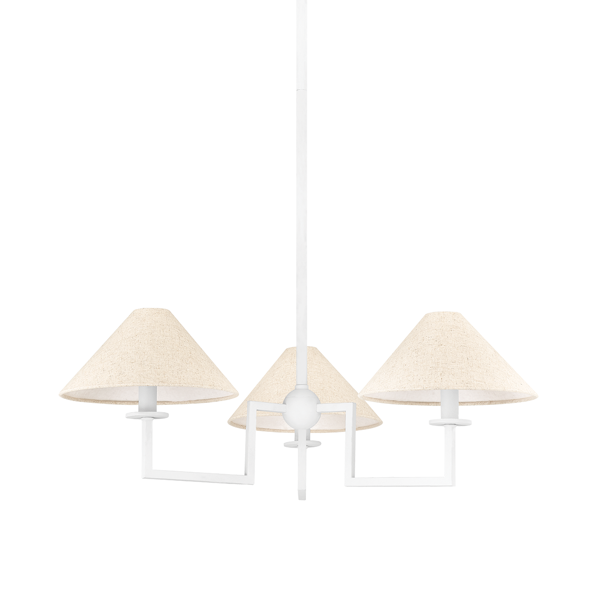 Gladwyne Chandelier 29,5 po