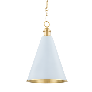 Suspension Fenimore