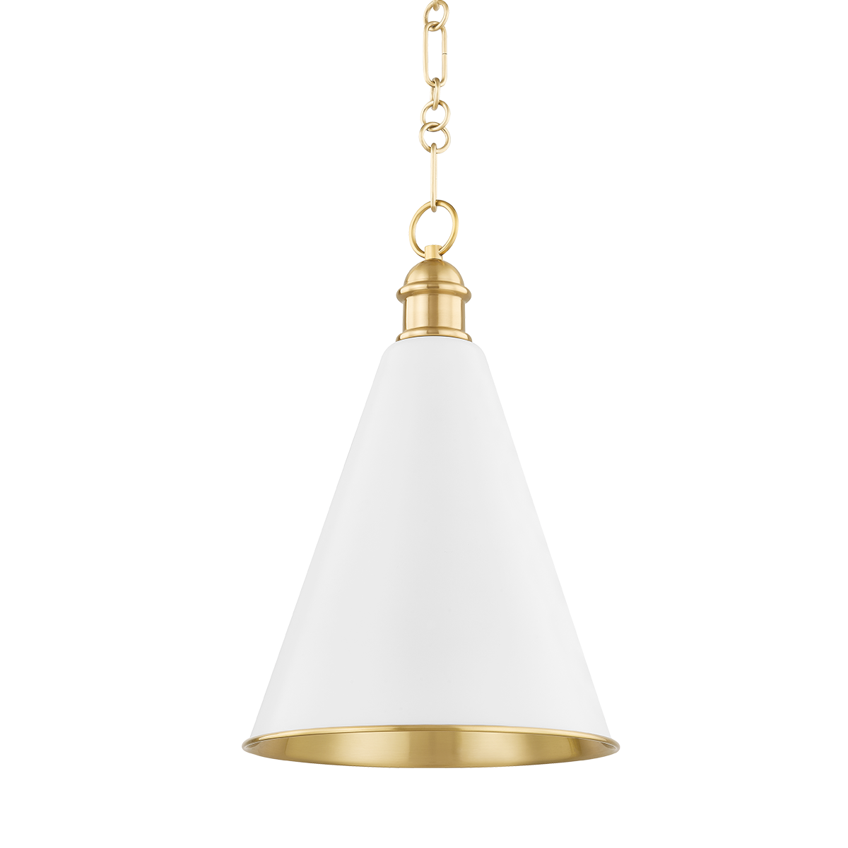 Suspension Fenimore
