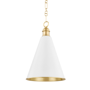 Suspension Fenimore