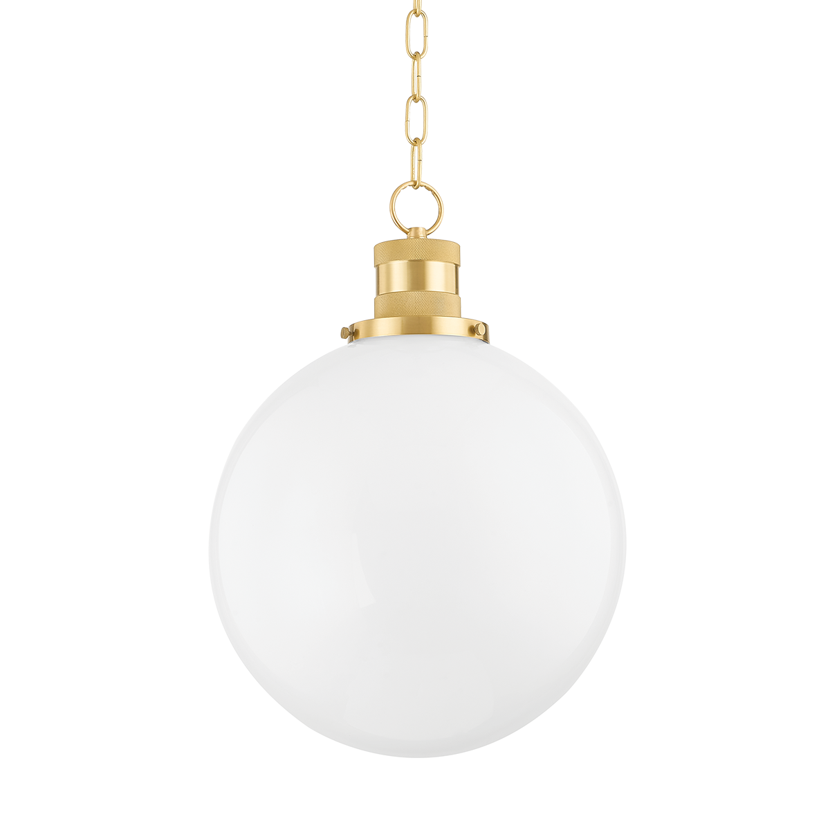 Pendentif Beverly 14 po