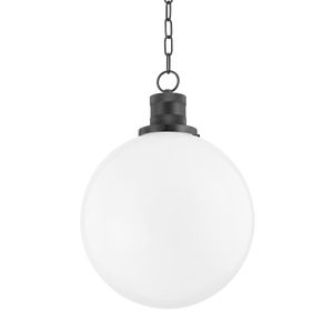Pendentif Beverly 14 po