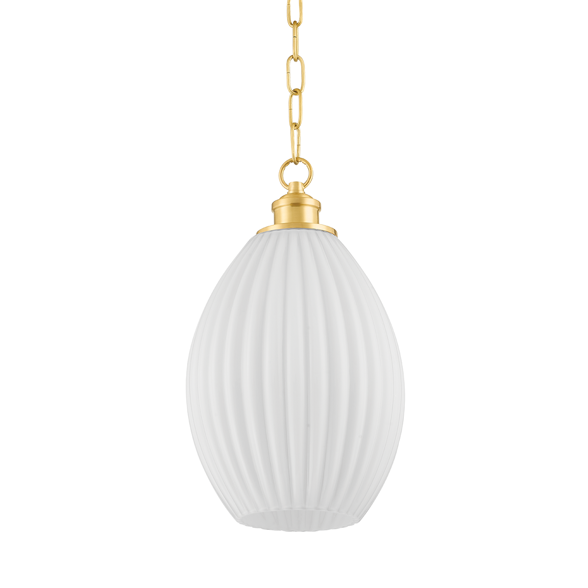 Pendentif Hillary 9 po