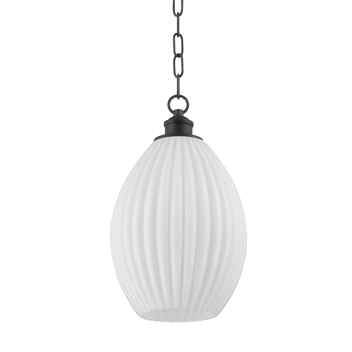 Pendentif Hillary 9 po