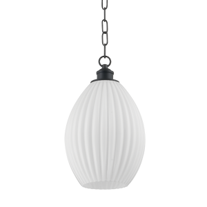 Pendentif Hillary 9 po