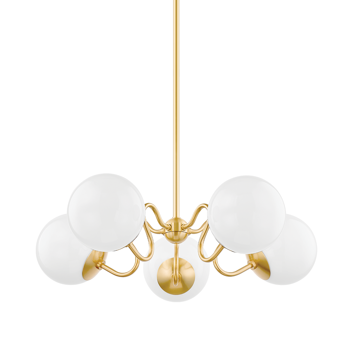 Lustre Havana 28"