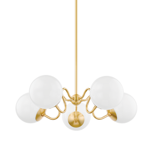Lustre Havana 28"