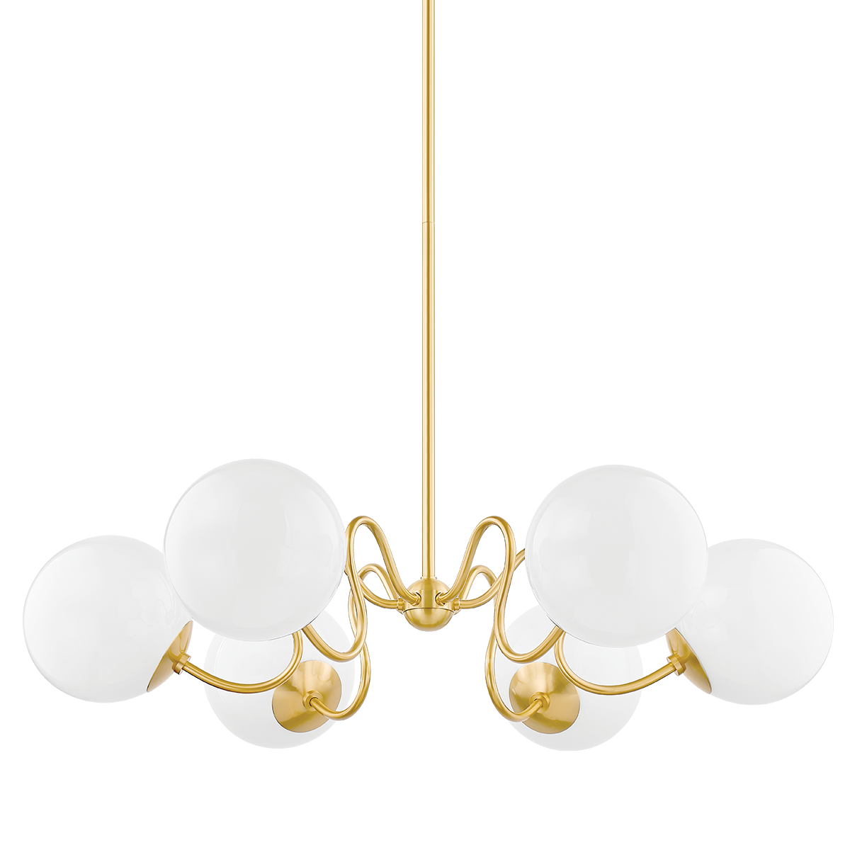 Lustre Havana 38,5 po
