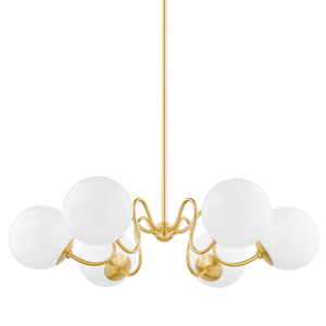 Lustre Havana 38,5 po