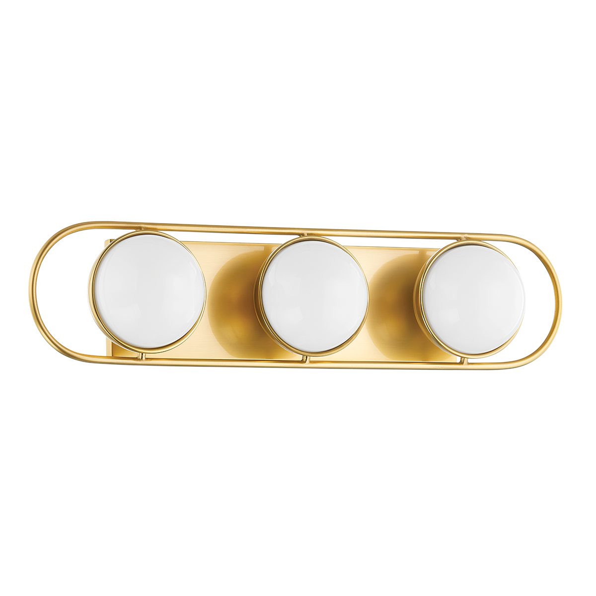 Meuble sous vasque Amy 23"