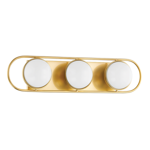 Meuble sous vasque Amy 23"