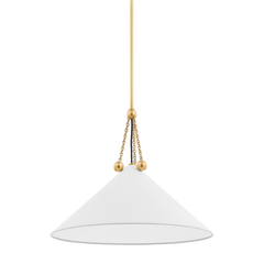 Blanc doux