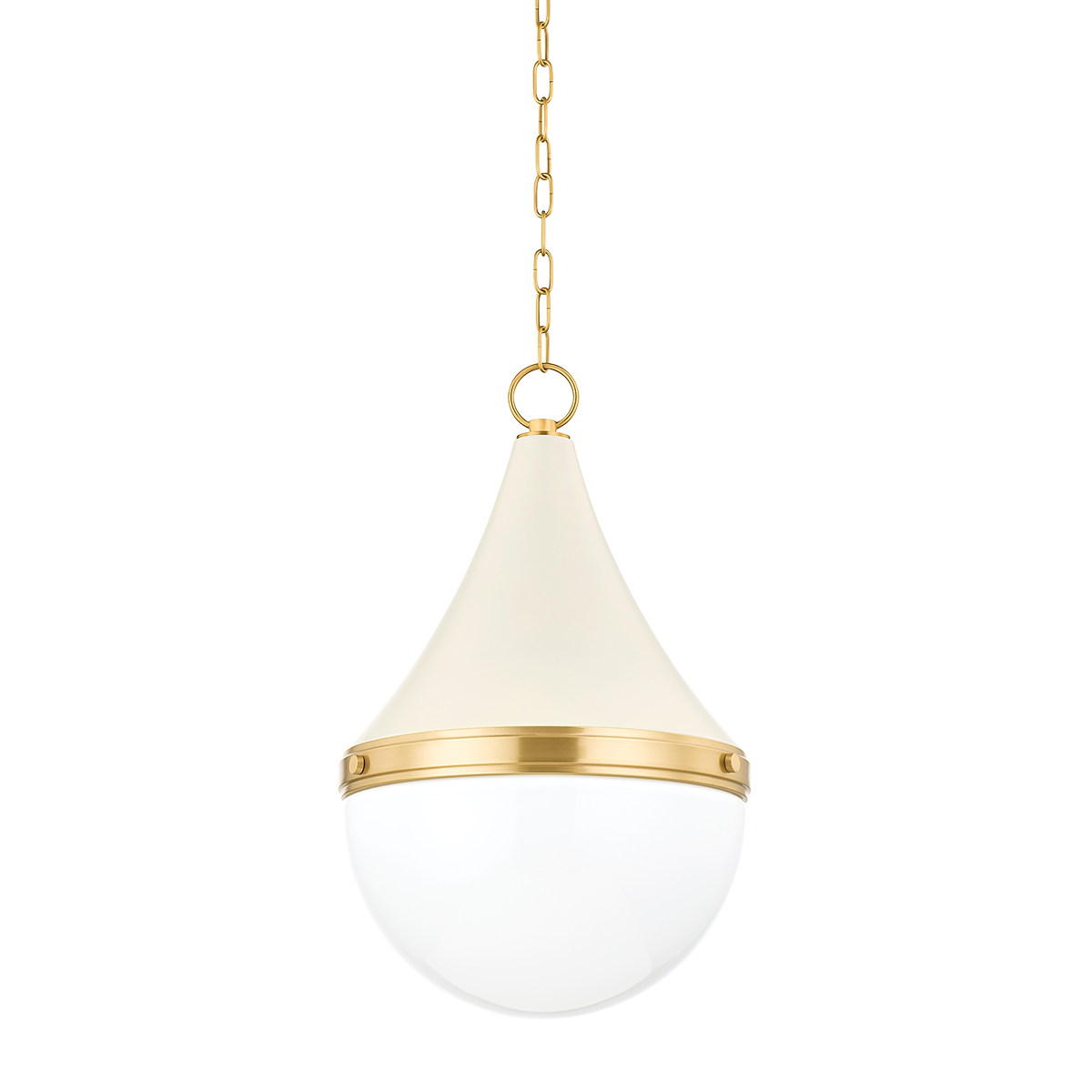 Pendentif Ciara 14.75"
