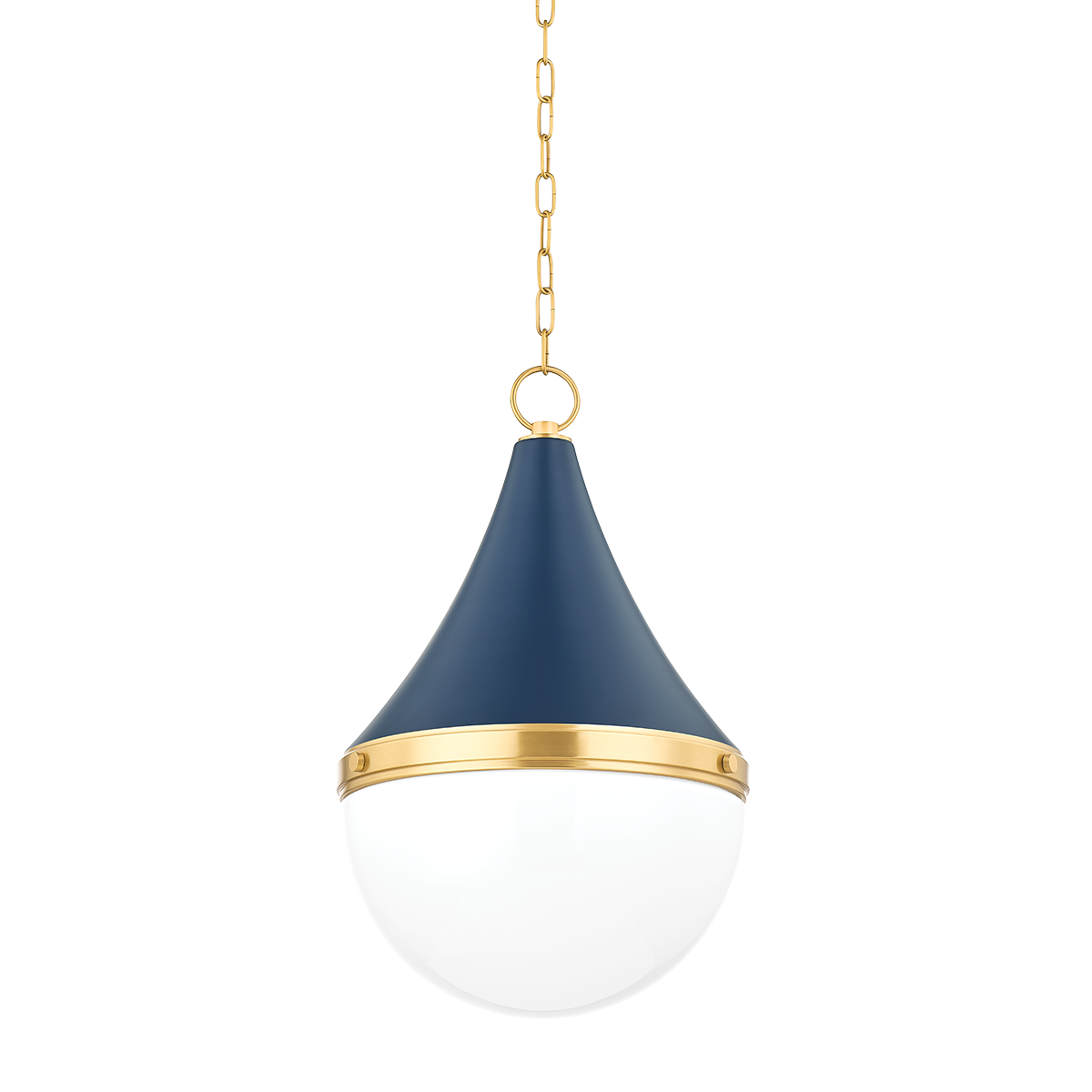 Pendentif Ciara 14.75"