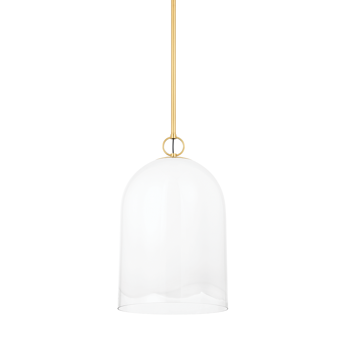 Pendentif Lennon 14 po