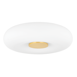Plafonnier Imani