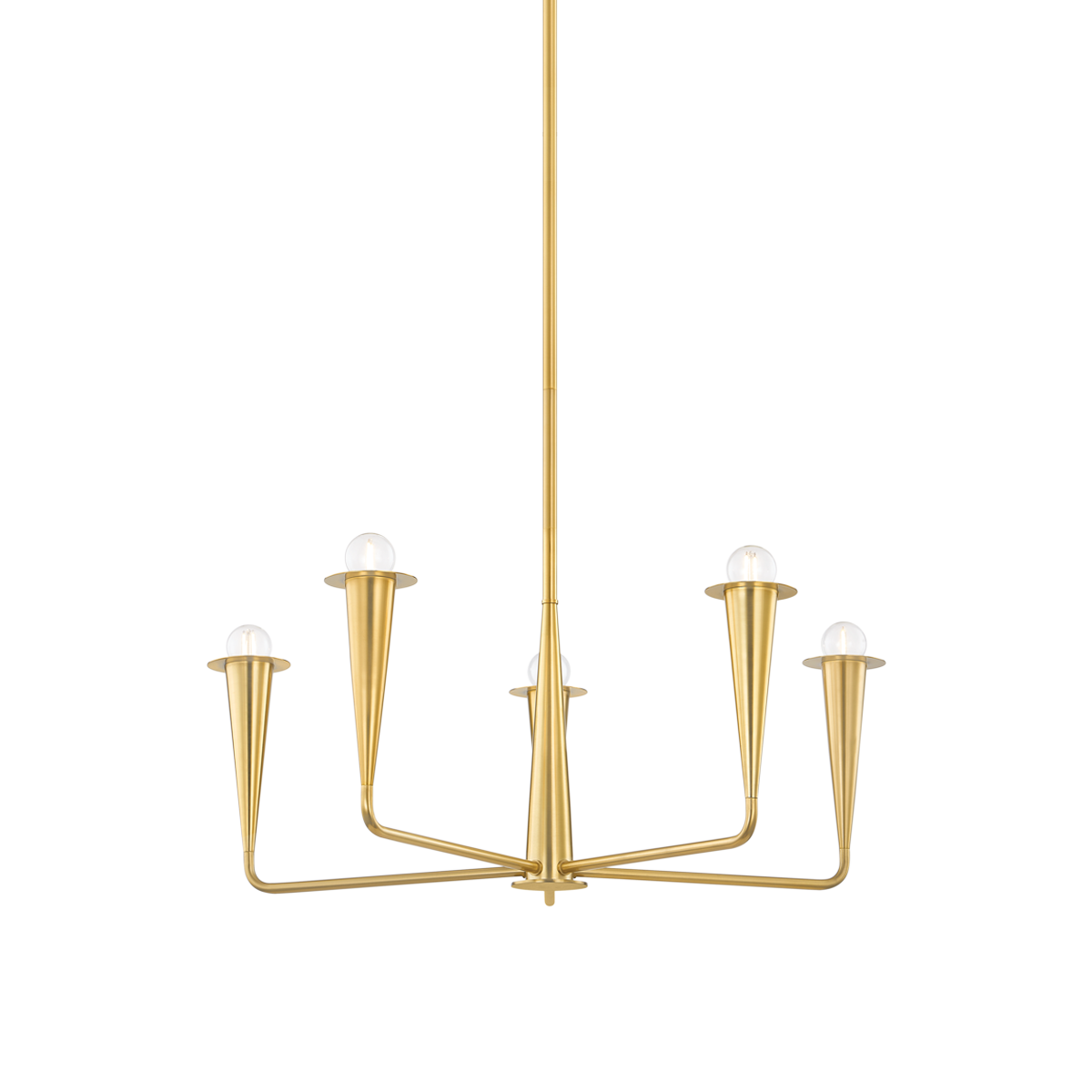 Lustre Danna 75,5 cm