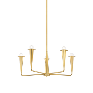 Lustre Danna 75,5 cm