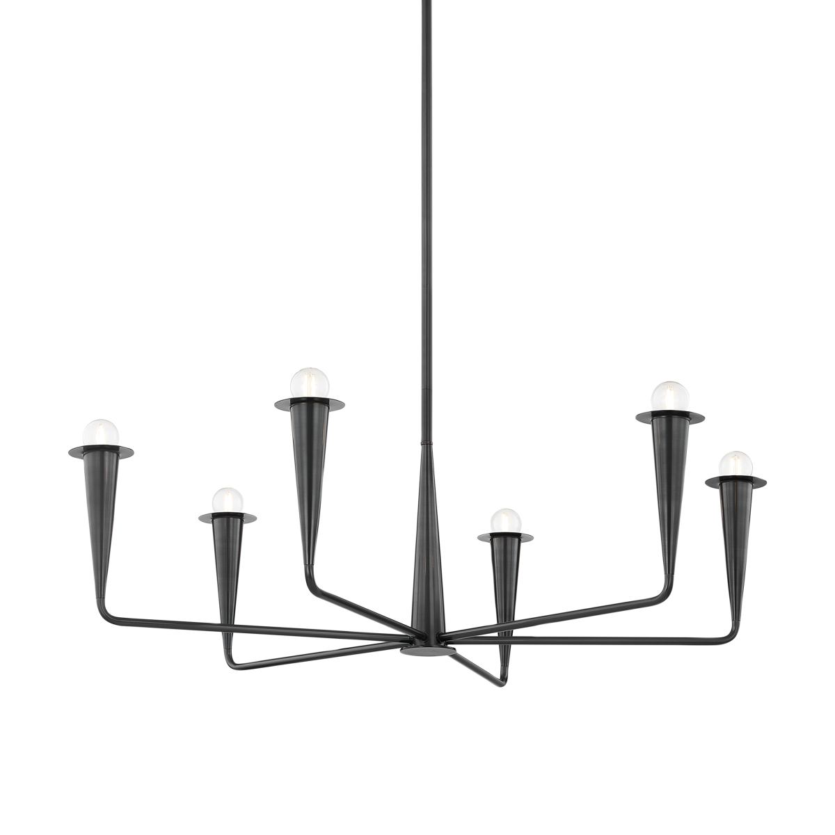 Danna Chandelier 39,75"