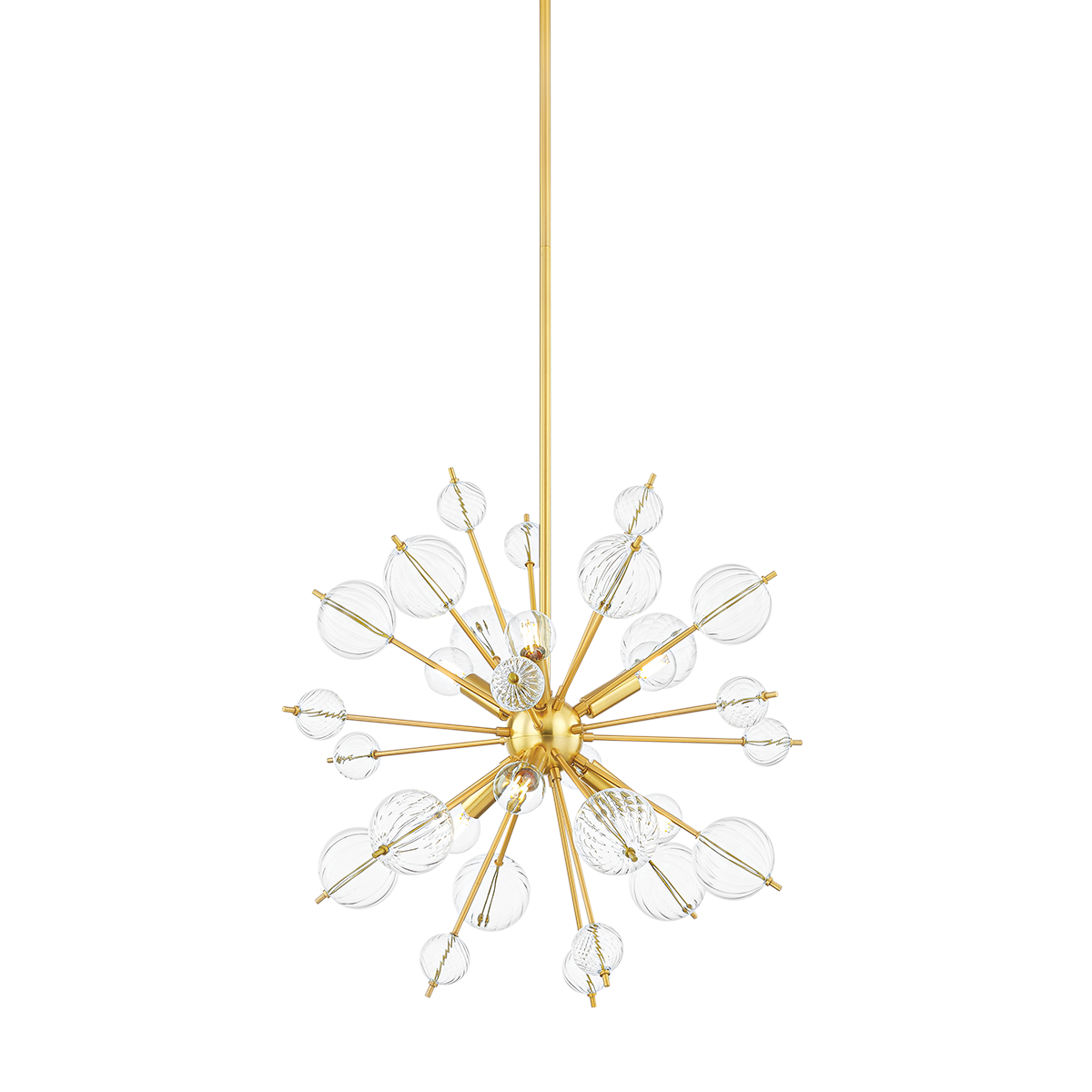 Linnea Chandelier 22 po