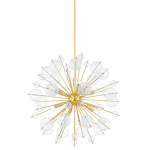 Linnea Chandelier 76 cm
