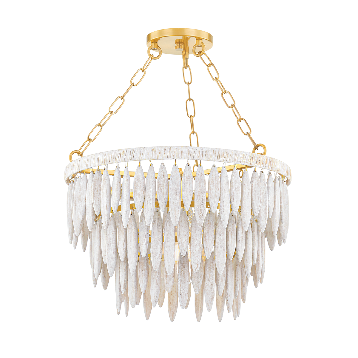 Lustre Tiffany 46,36 cm