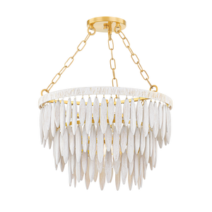 Lustre Tiffany 46,36 cm